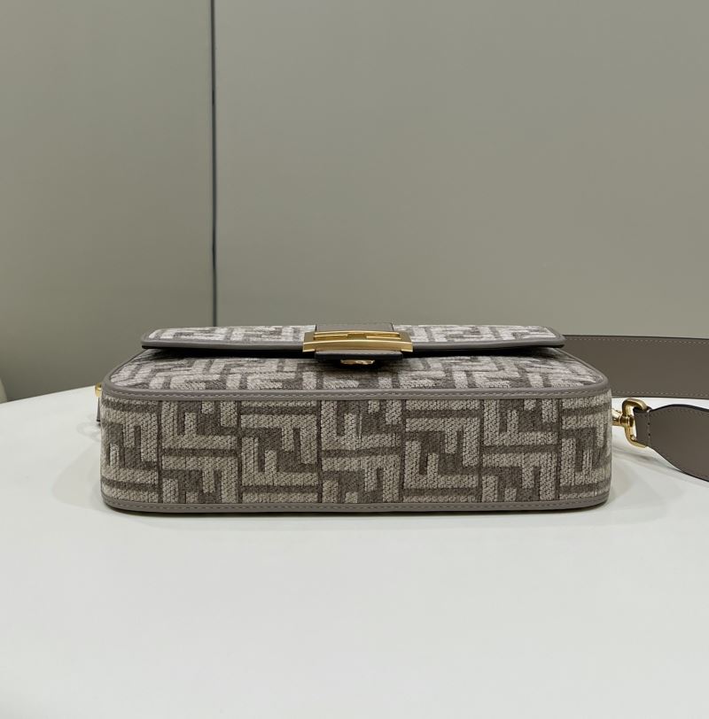 Fendi Baguette Bags